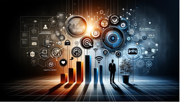 Digital Marketing Image